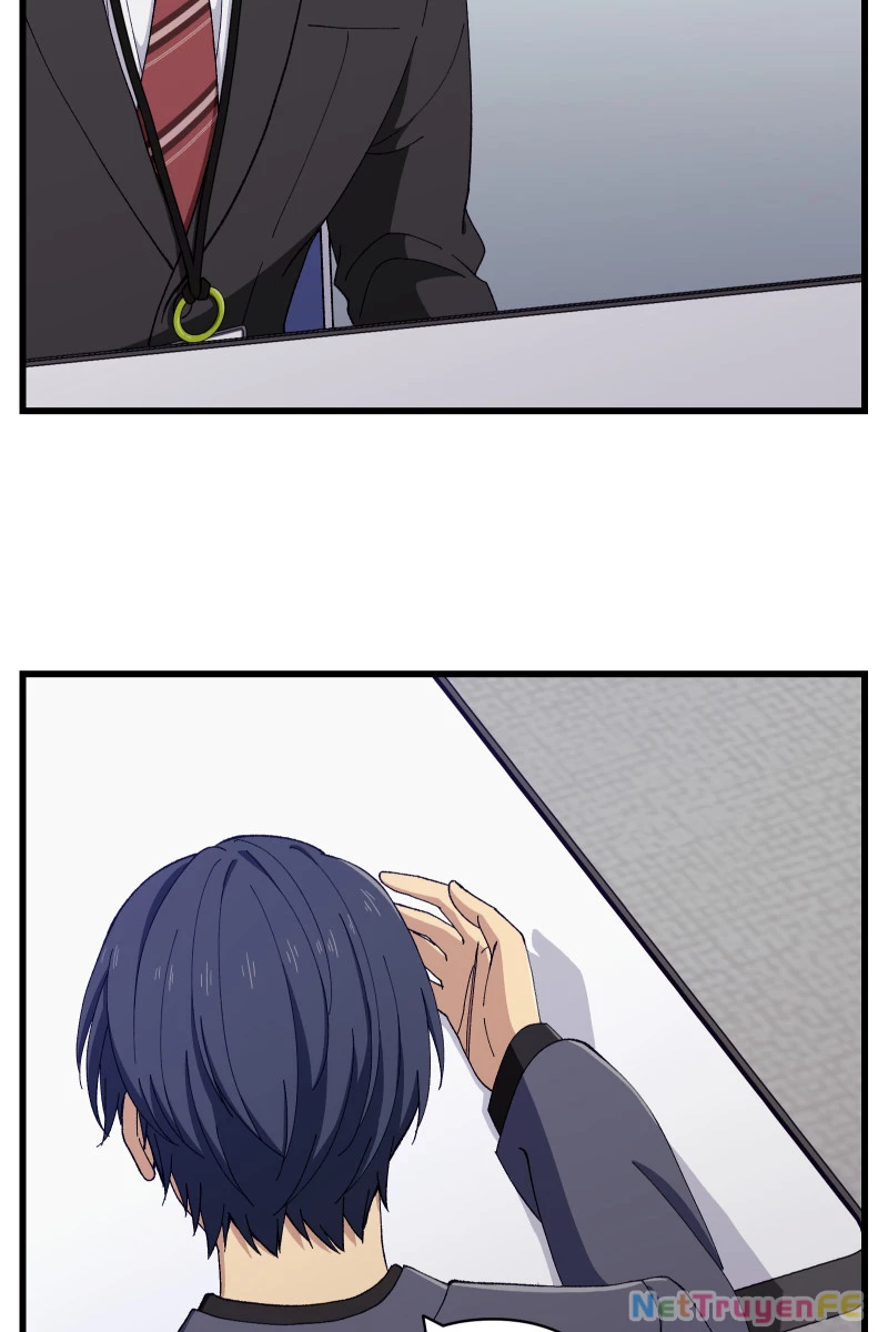 Tsugihagi Mirai Chapter 15 - Trang 2