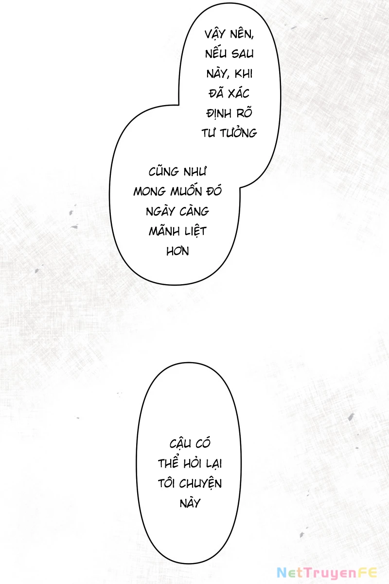 Tsugihagi Mirai Chapter 15 - Trang 2