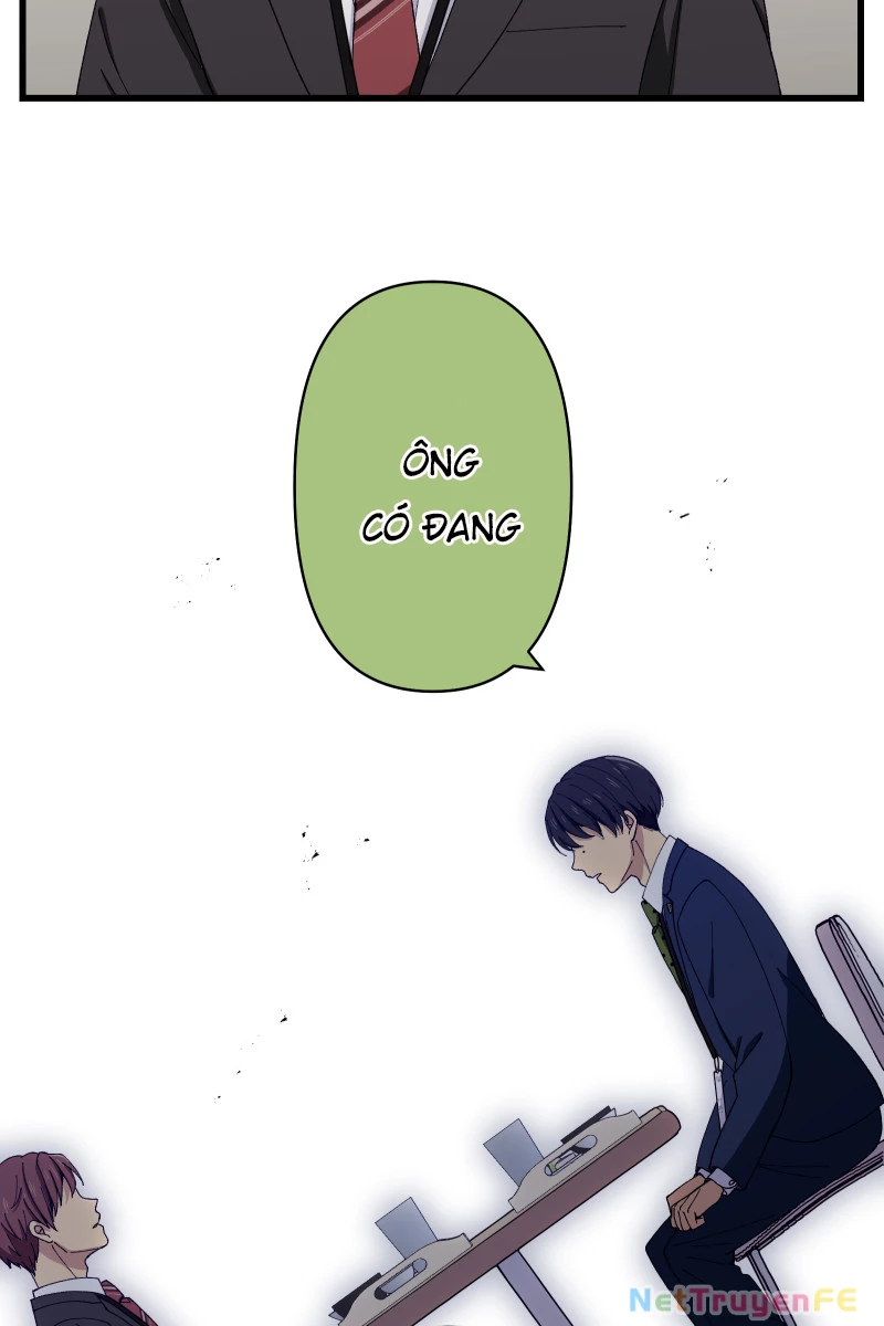 Tsugihagi Mirai Chapter 15 - Trang 2