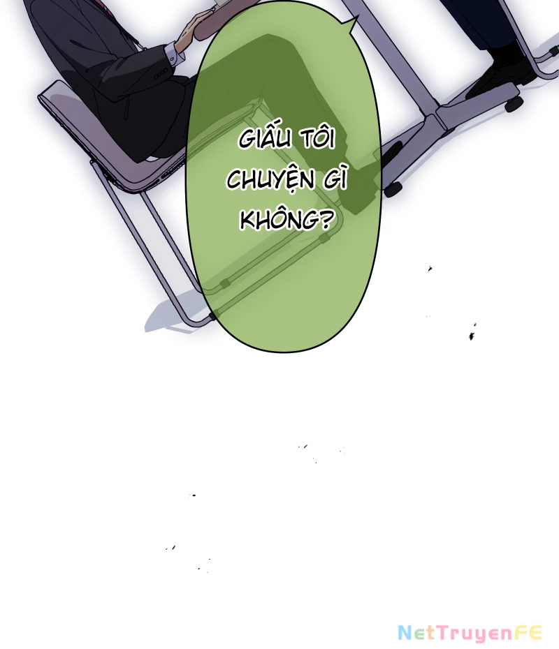 Tsugihagi Mirai Chapter 15 - Trang 2