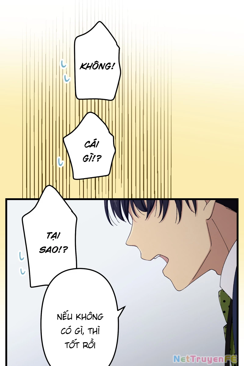 Tsugihagi Mirai Chapter 15 - Trang 2