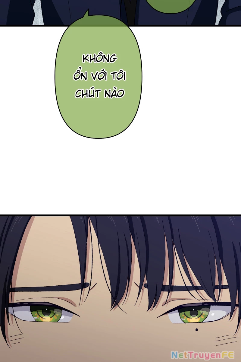 Tsugihagi Mirai Chapter 15 - Trang 2