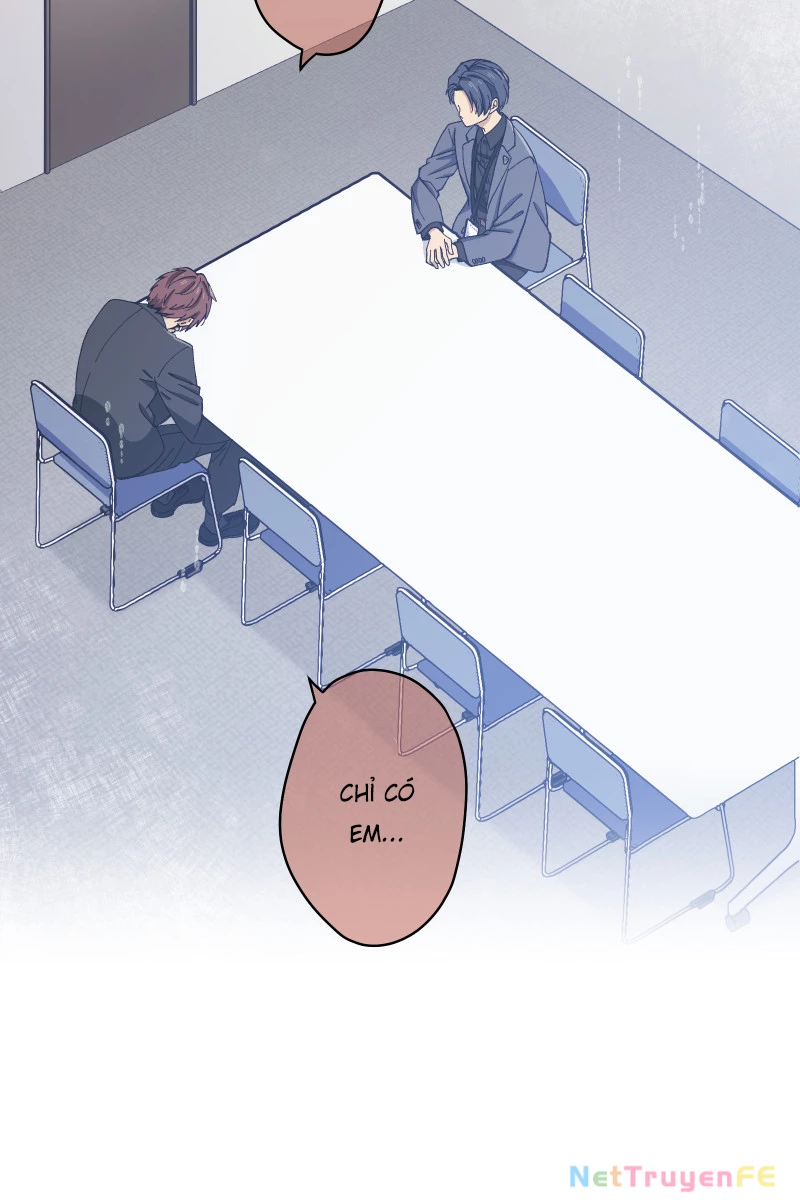 Tsugihagi Mirai Chapter 15 - Trang 2