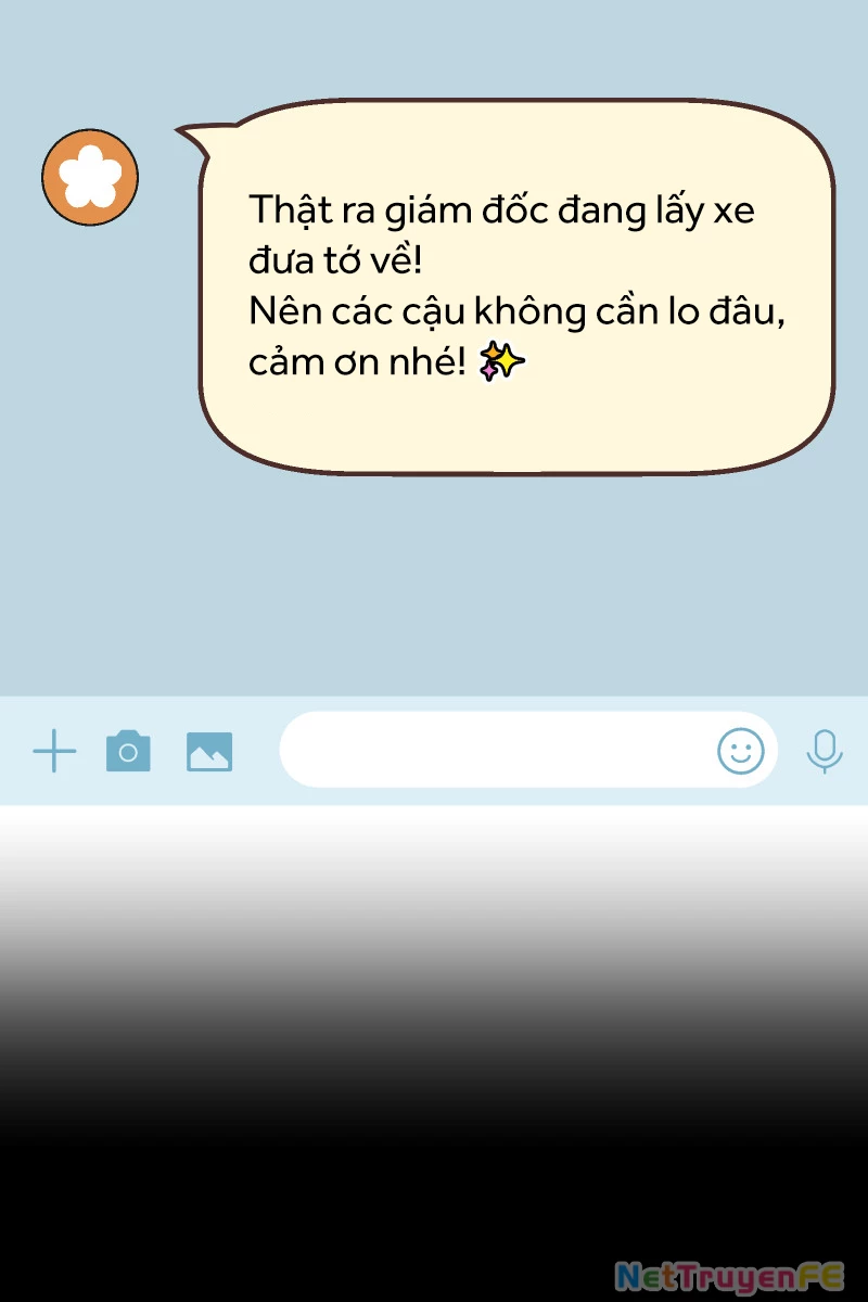 Tsugihagi Mirai Chapter 18 - Trang 2