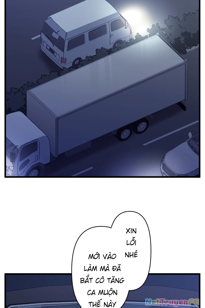 Tsugihagi Mirai Chapter 18 - Trang 2