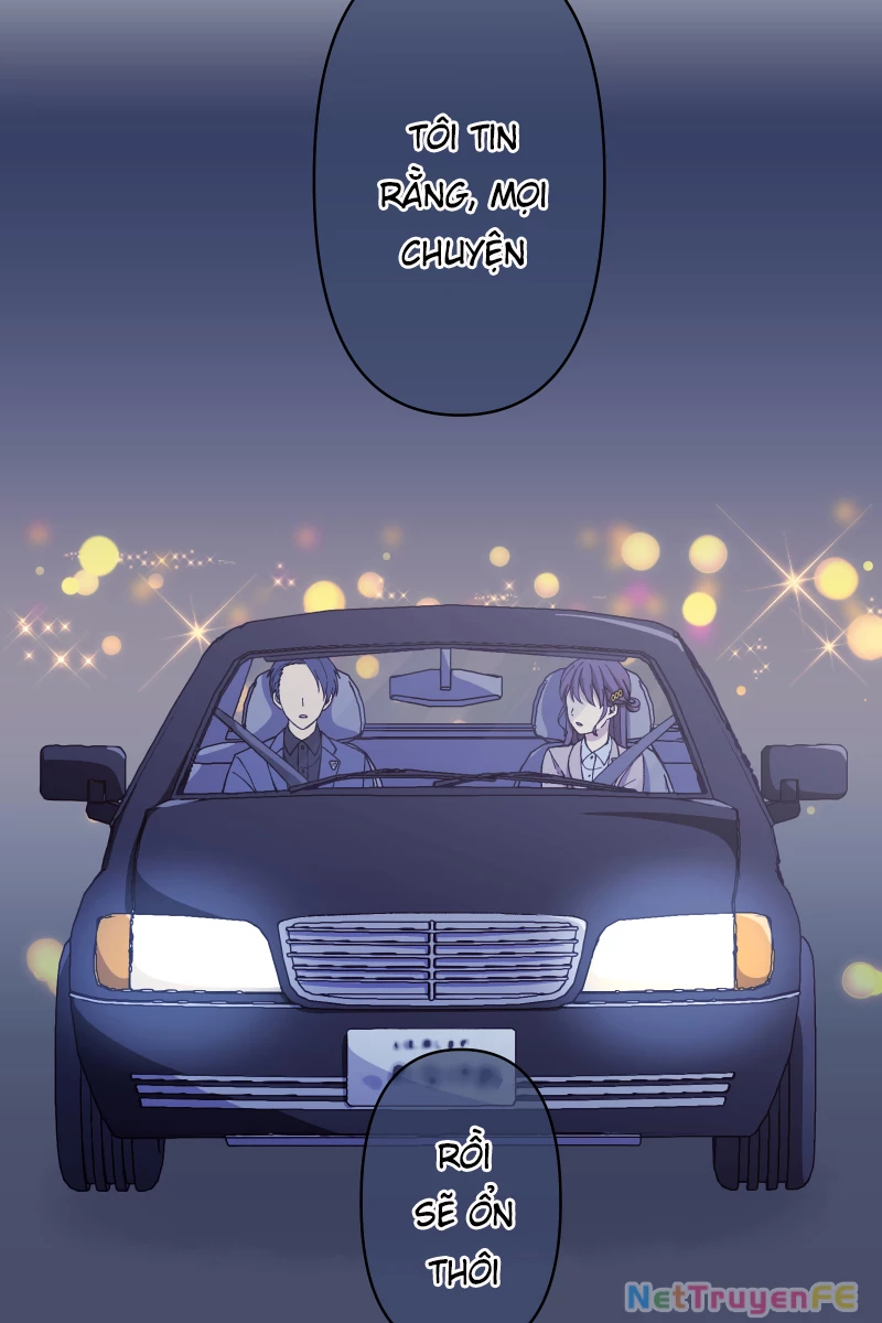 Tsugihagi Mirai Chapter 18 - Trang 2