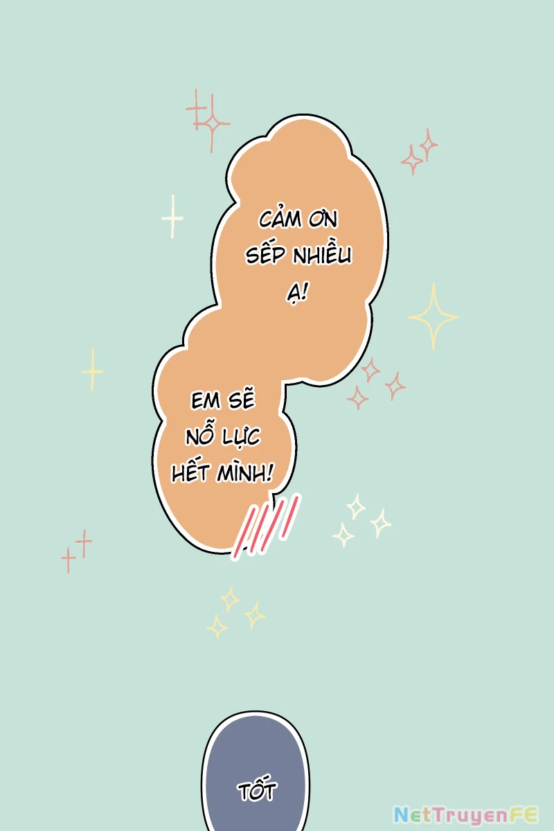 Tsugihagi Mirai Chapter 18 - Trang 2