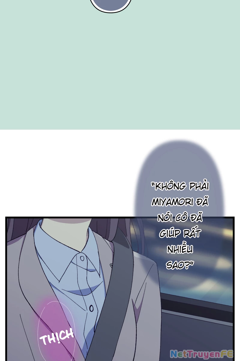 Tsugihagi Mirai Chapter 18 - Trang 2