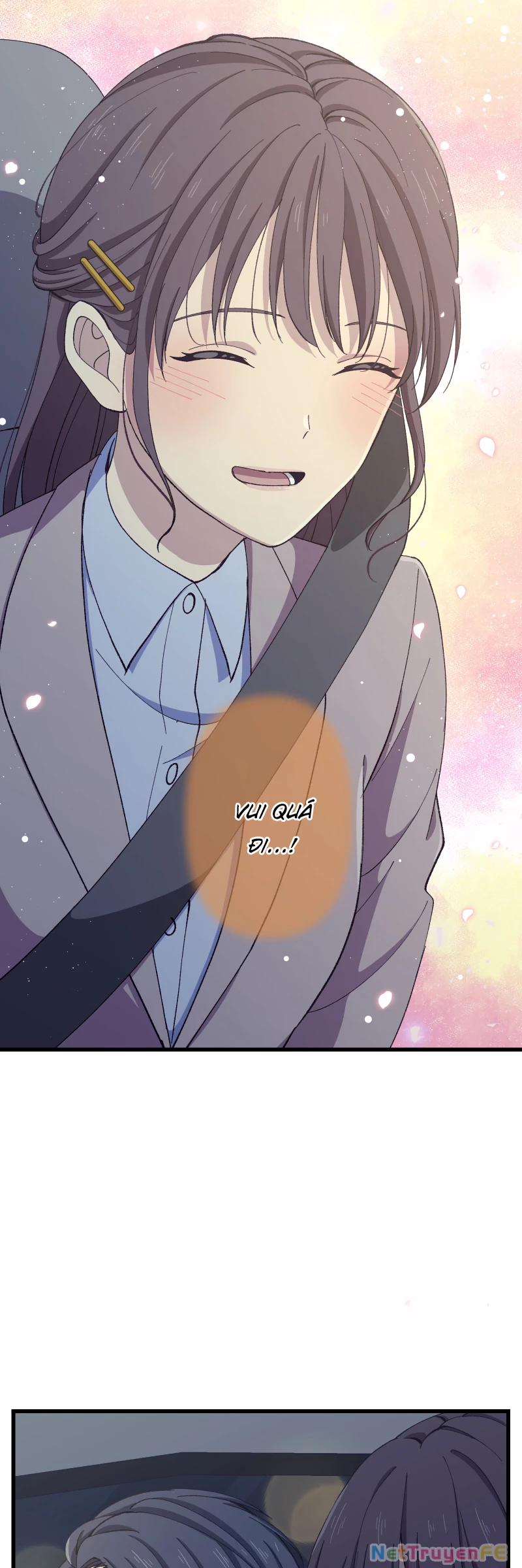 Tsugihagi Mirai Chapter 18 - Trang 2