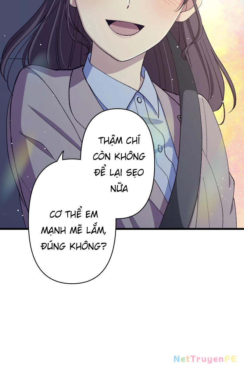 Tsugihagi Mirai Chapter 18 - Trang 2