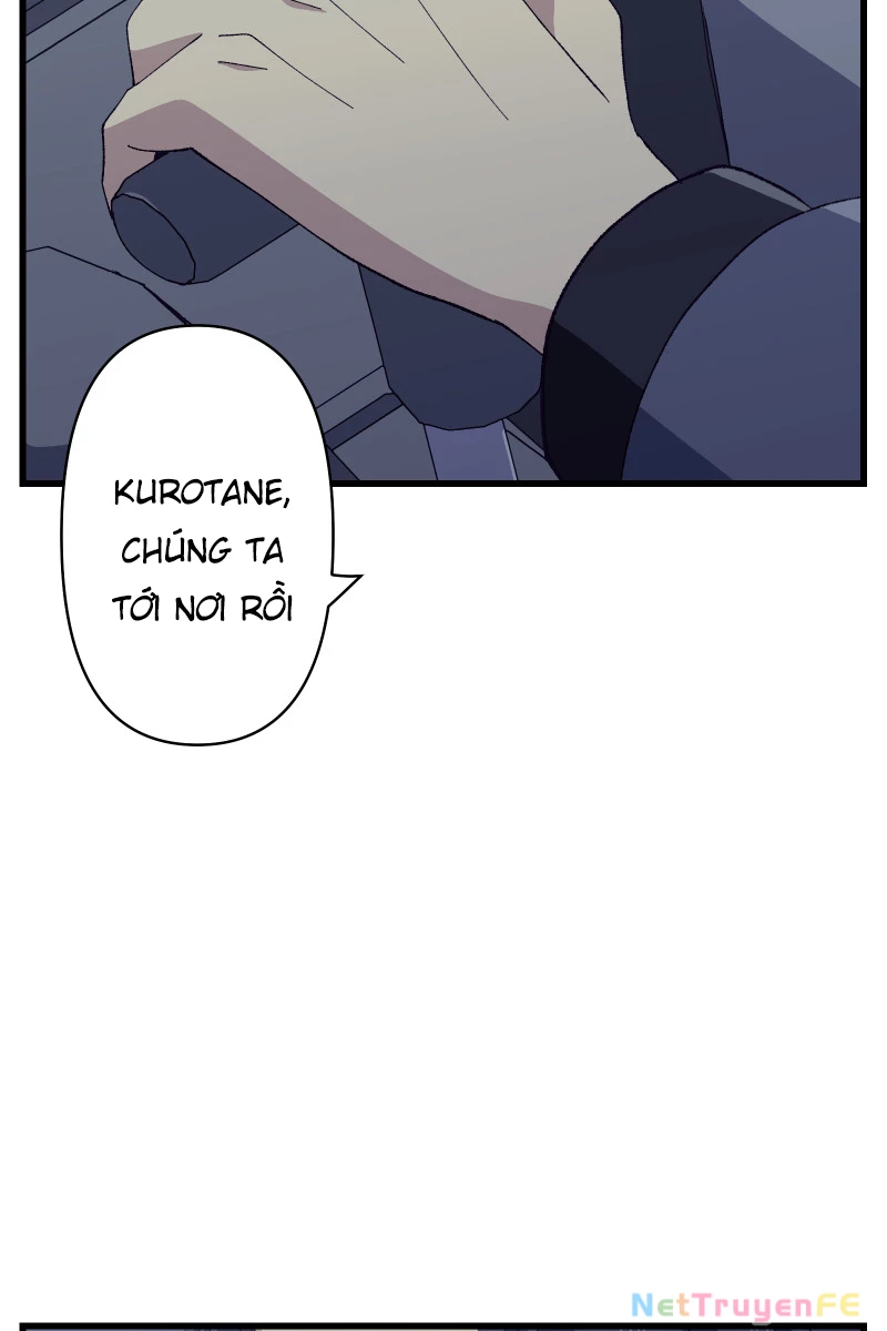 Tsugihagi Mirai Chapter 18 - Trang 2