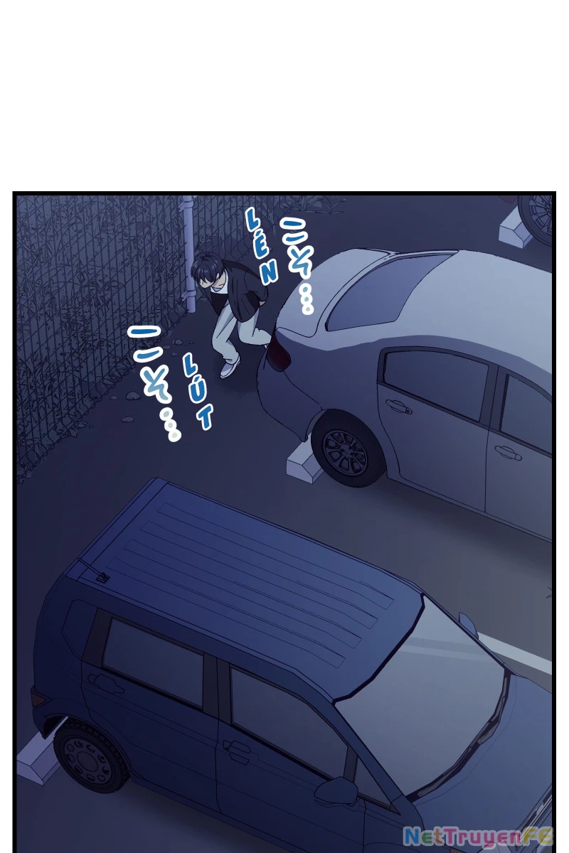 Tsugihagi Mirai Chapter 18 - Trang 2