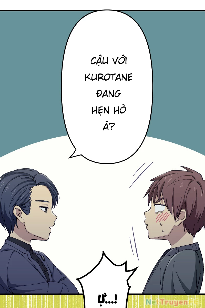 Tsugihagi Mirai Chapter 19 - Trang 2