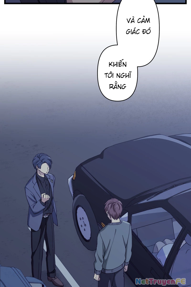 Tsugihagi Mirai Chapter 19 - Trang 2