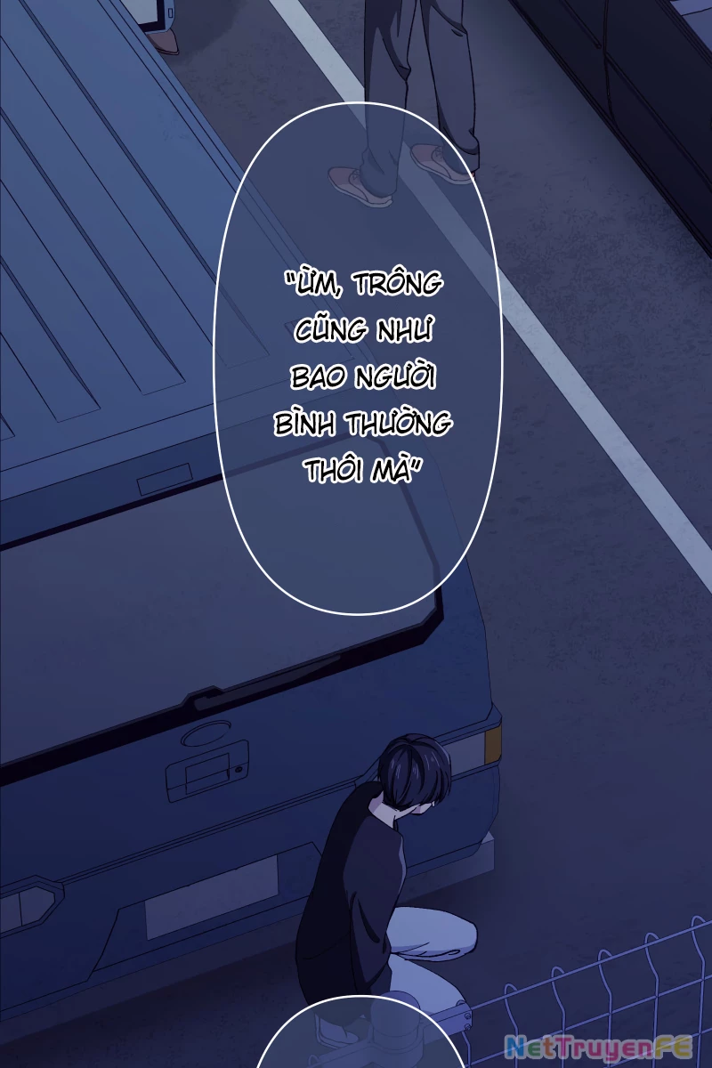 Tsugihagi Mirai Chapter 19 - Trang 2