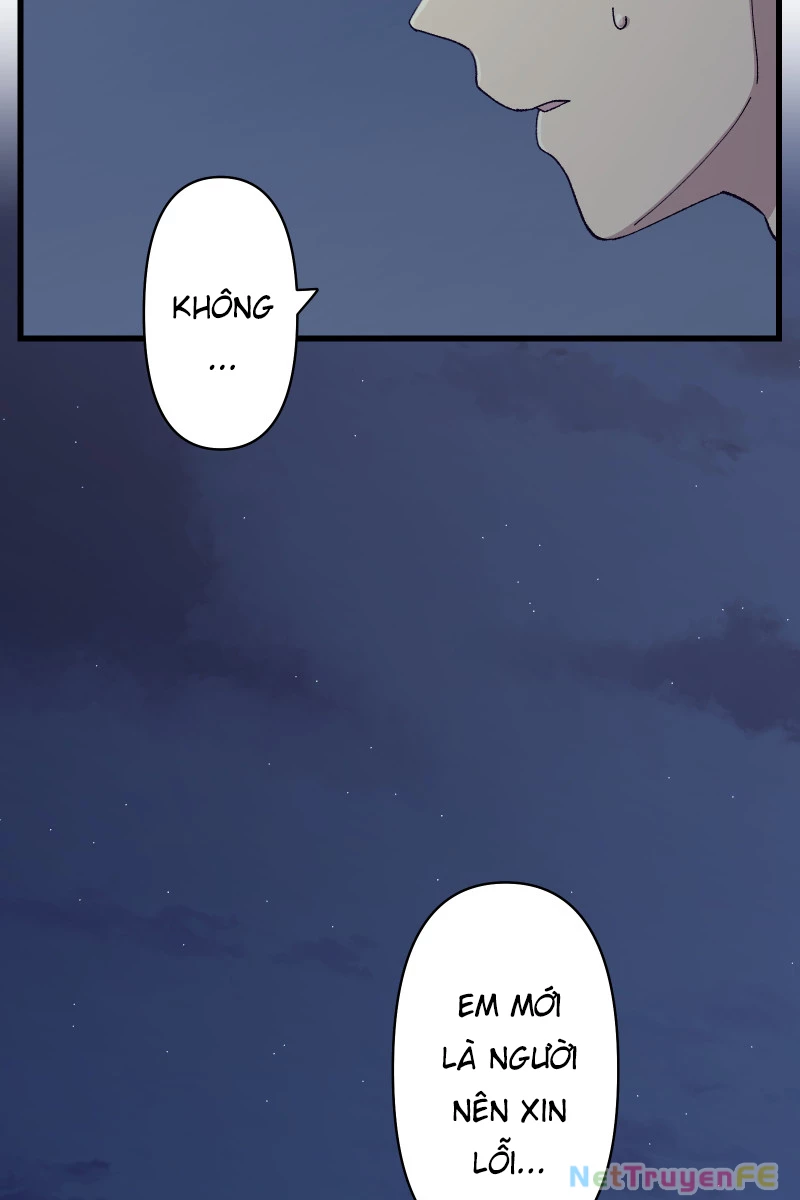 Tsugihagi Mirai Chapter 19 - Trang 2