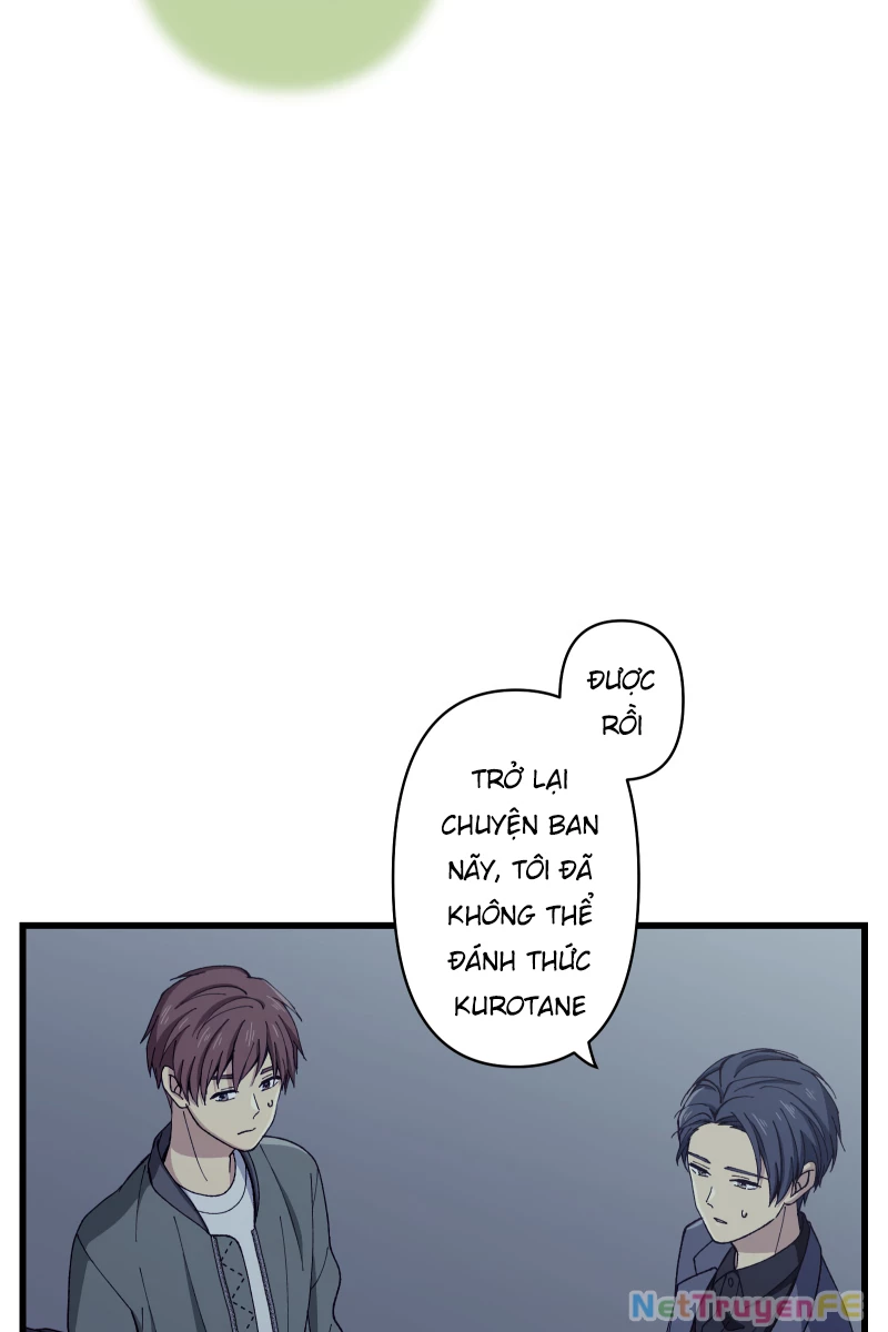 Tsugihagi Mirai Chapter 19 - Trang 2