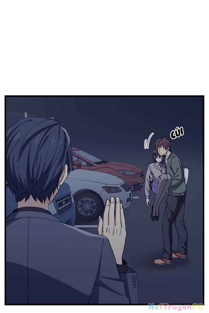 Tsugihagi Mirai Chapter 19 - Trang 2