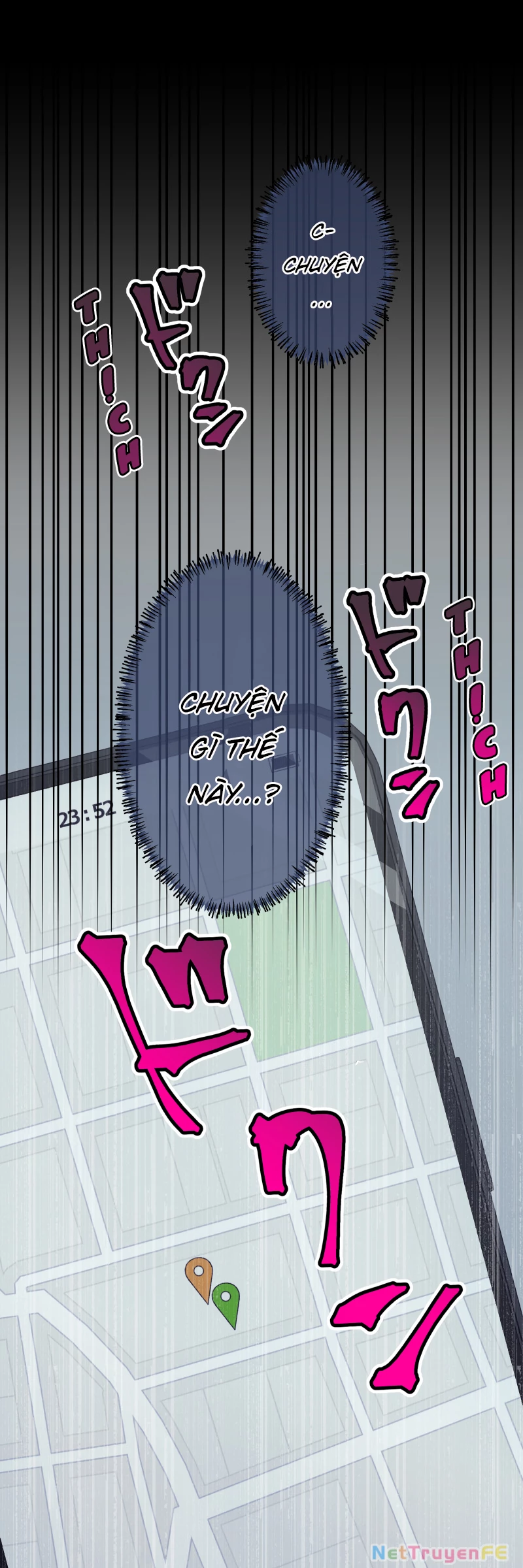 Tsugihagi Mirai Chapter 19 - Trang 2