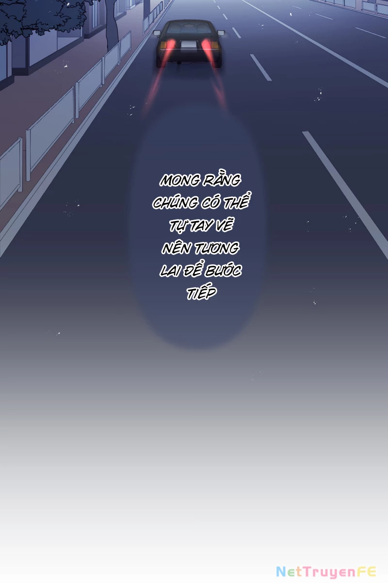 Tsugihagi Mirai Chapter 19 - Trang 2