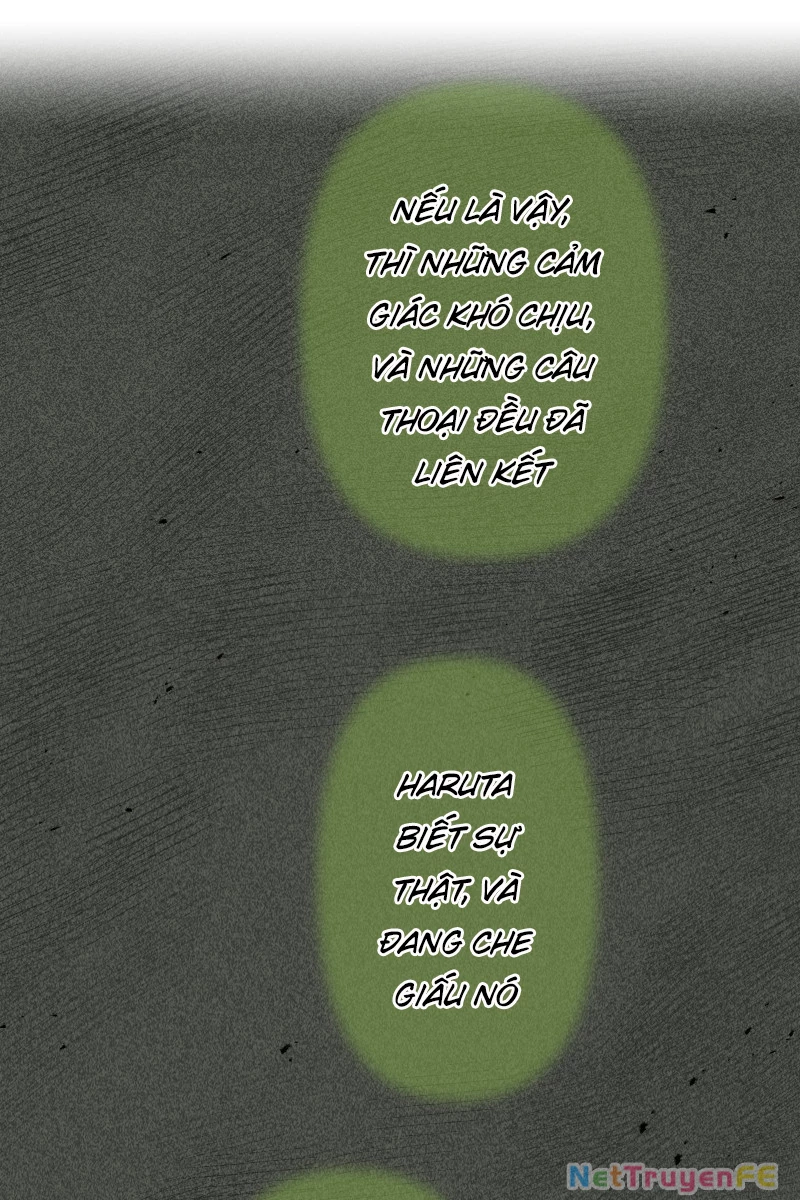 Tsugihagi Mirai Chapter 19 - Trang 2