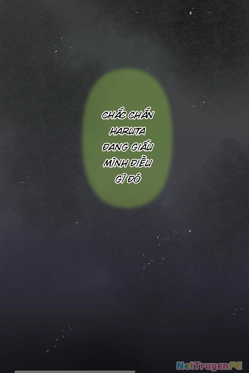 Tsugihagi Mirai Chapter 20 - Trang 2