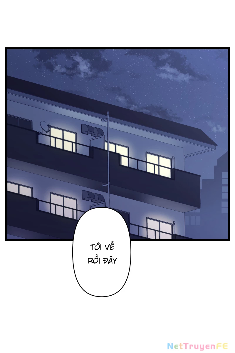 Tsugihagi Mirai Chapter 20 - Trang 2