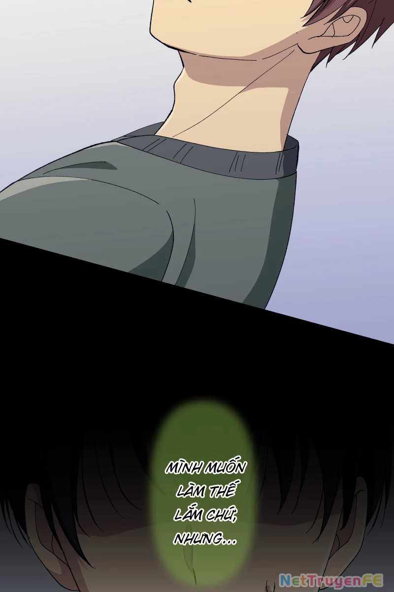 Tsugihagi Mirai Chapter 20 - Trang 2