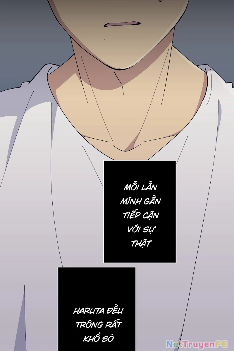 Tsugihagi Mirai Chapter 20 - Trang 2