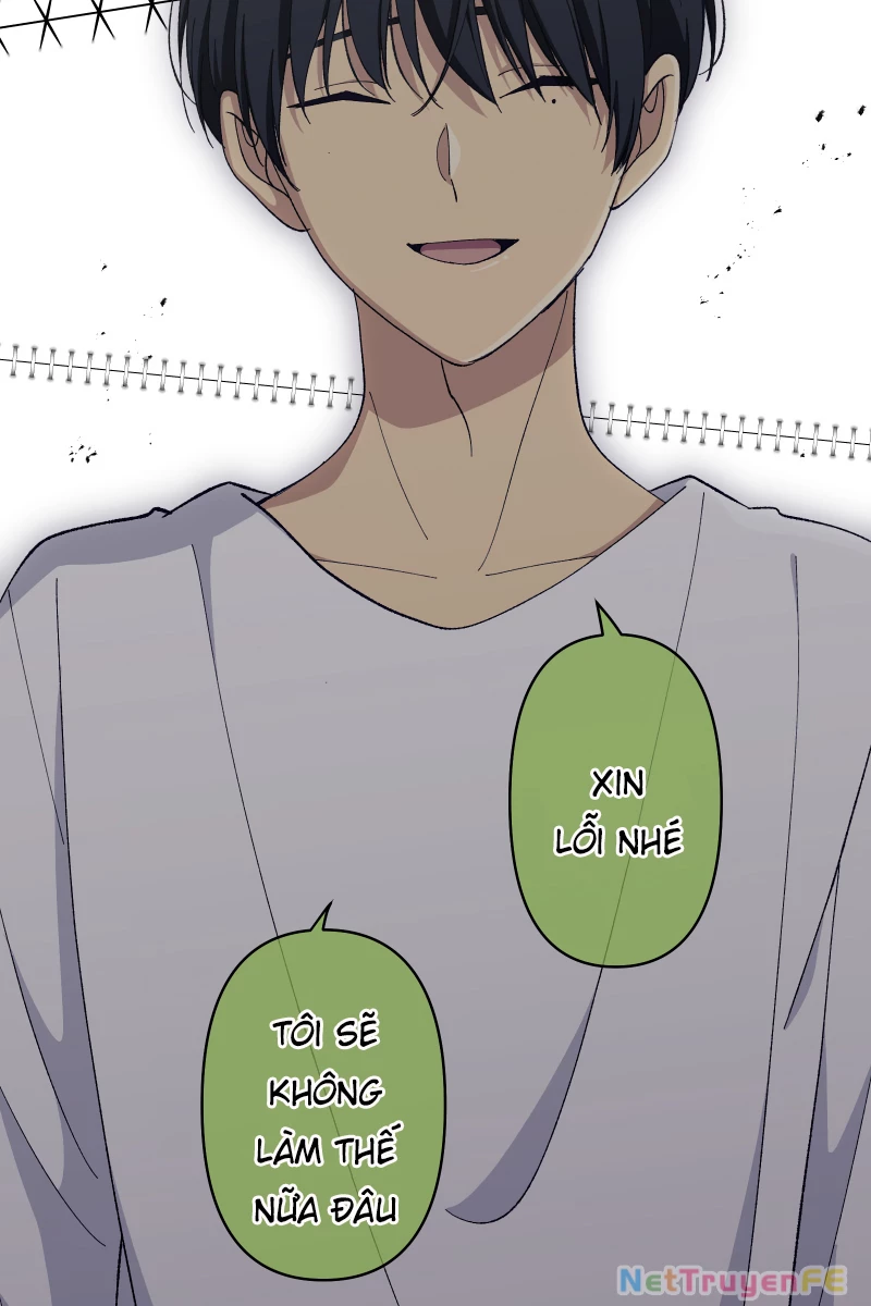 Tsugihagi Mirai Chapter 20 - Trang 2