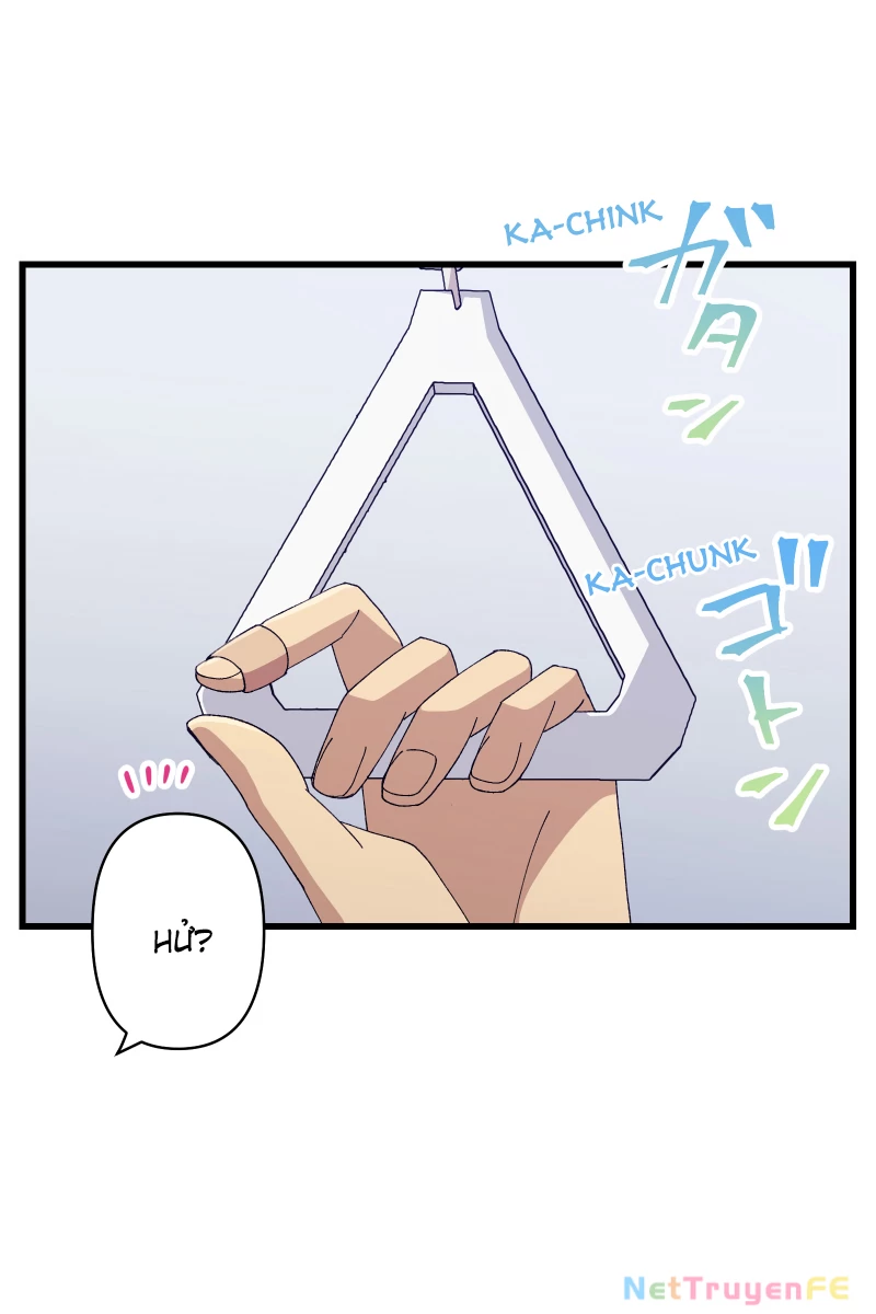 Tsugihagi Mirai Chapter 20 - Trang 2