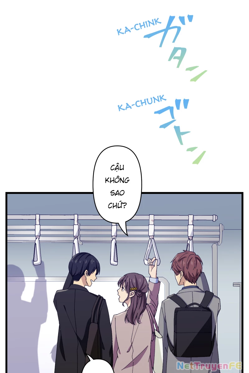 Tsugihagi Mirai Chapter 20 - Trang 2