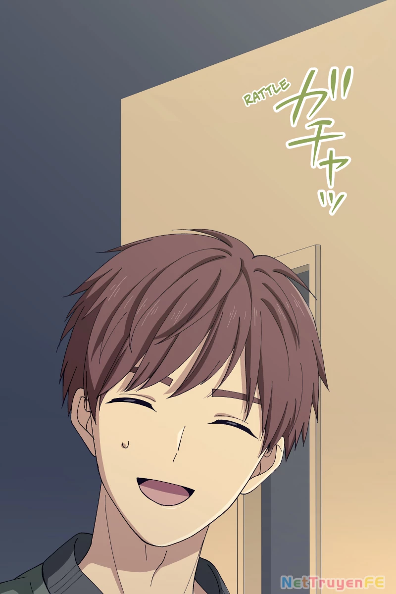 Tsugihagi Mirai Chapter 20 - Trang 2