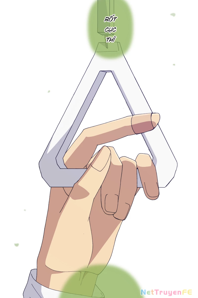 Tsugihagi Mirai Chapter 20 - Trang 2