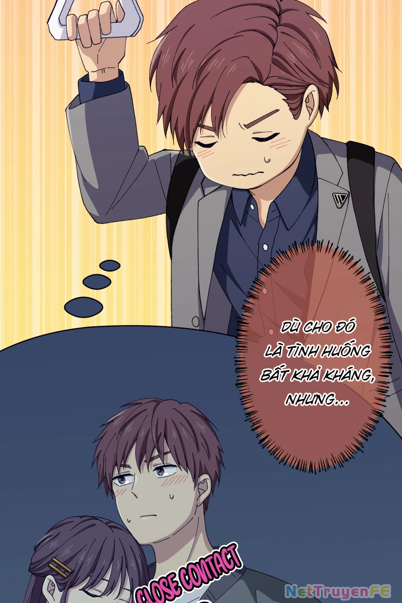 Tsugihagi Mirai Chapter 20 - Trang 2