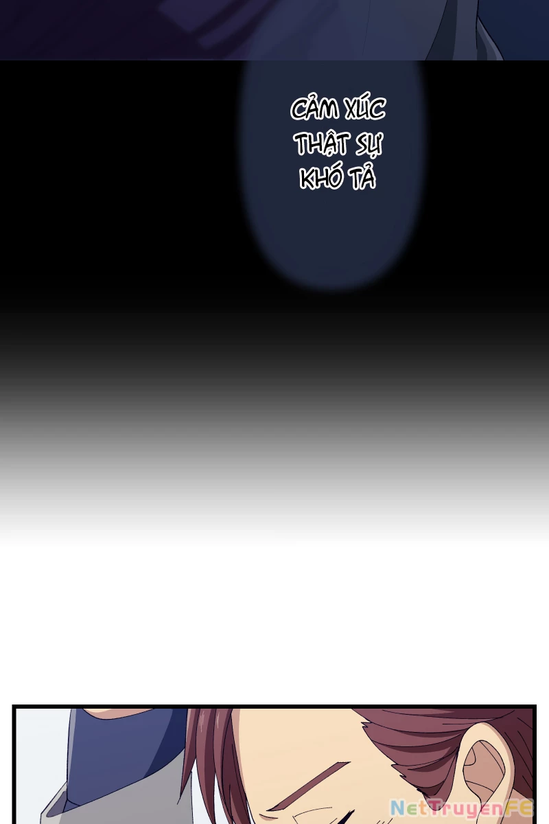 Tsugihagi Mirai Chapter 20 - Trang 2