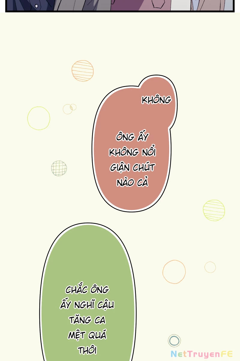 Tsugihagi Mirai Chapter 20 - Trang 2