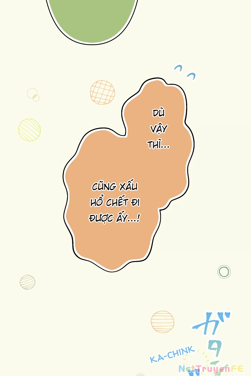 Tsugihagi Mirai Chapter 20 - Trang 2