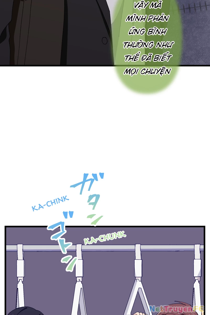 Tsugihagi Mirai Chapter 20 - Trang 2