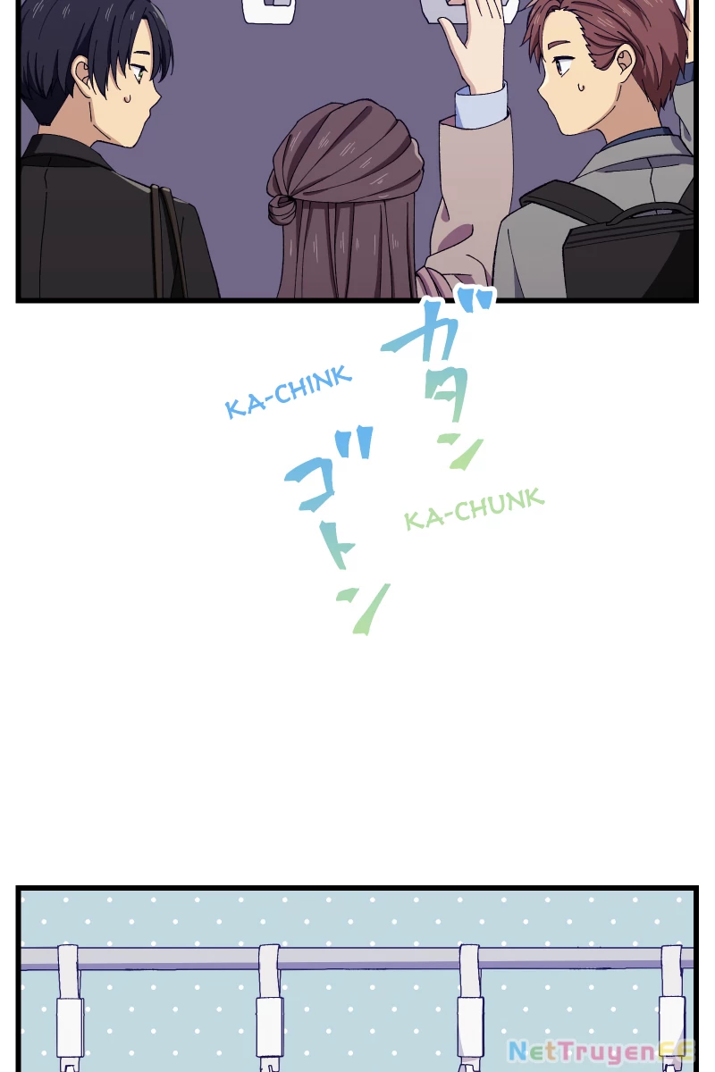 Tsugihagi Mirai Chapter 20 - Trang 2