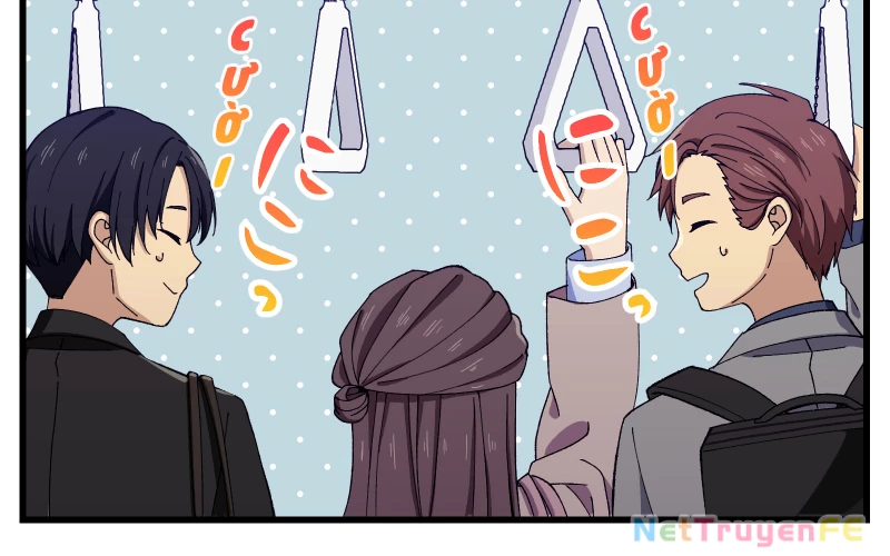 Tsugihagi Mirai Chapter 20 - Trang 2