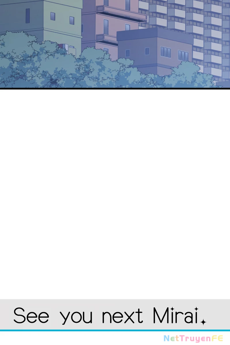 Tsugihagi Mirai Chapter 20 - Trang 2