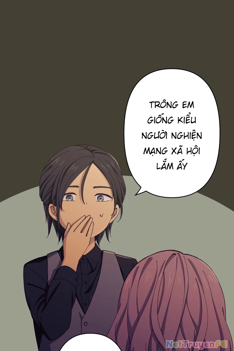 Tsugihagi Mirai Chapter 22 - Trang 2