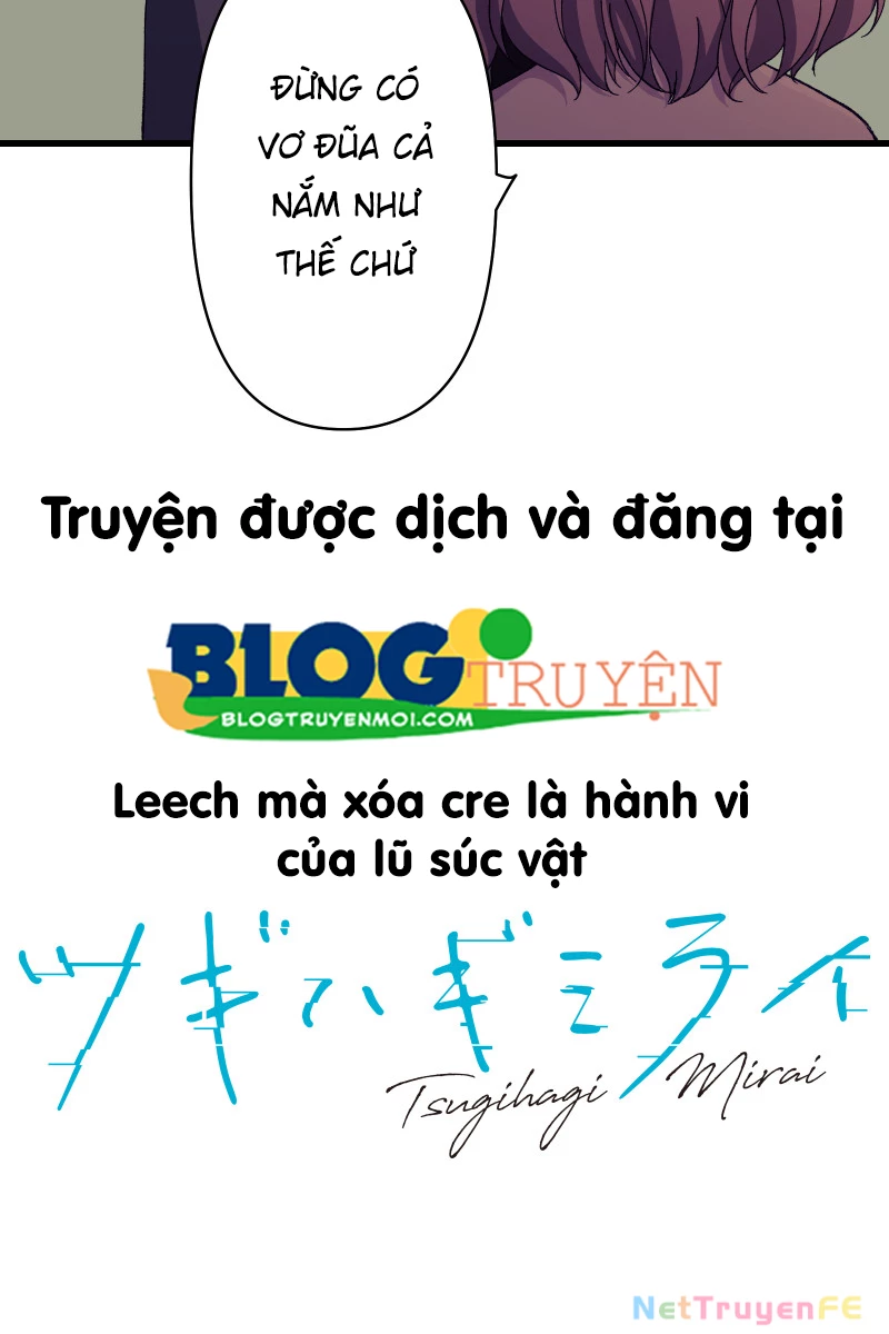 Tsugihagi Mirai Chapter 22 - Trang 2