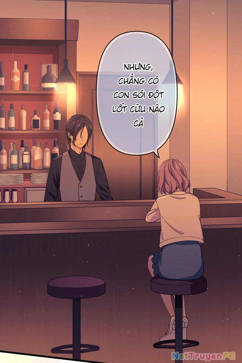 Tsugihagi Mirai Chapter 22 - Trang 2