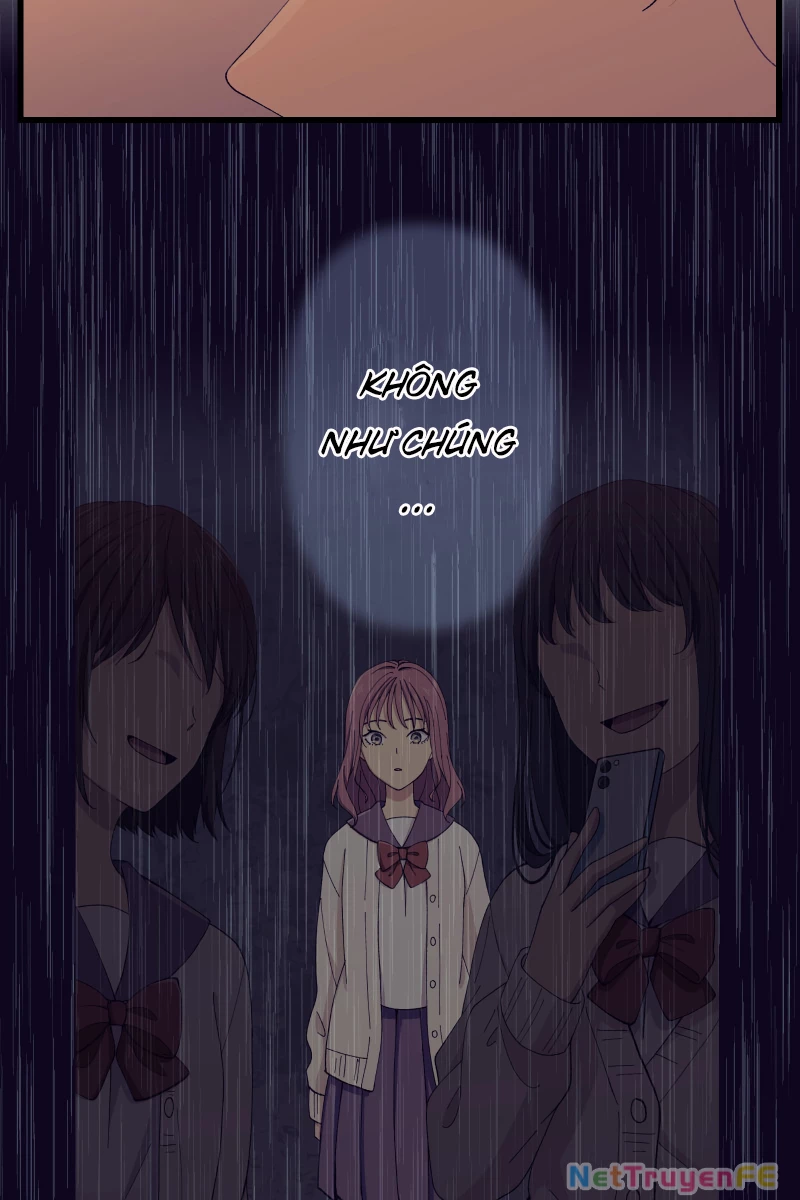 Tsugihagi Mirai Chapter 22 - Trang 2