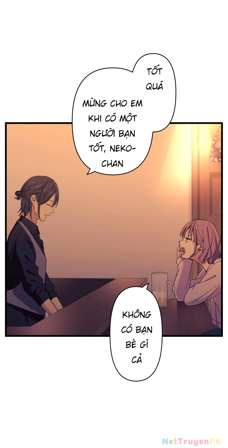 Tsugihagi Mirai Chapter 22 - Trang 2