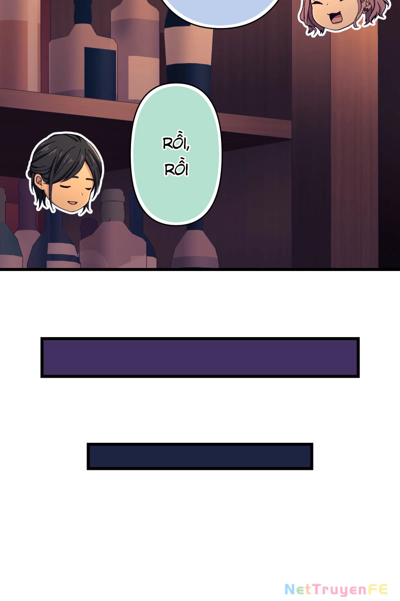 Tsugihagi Mirai Chapter 22 - Trang 2