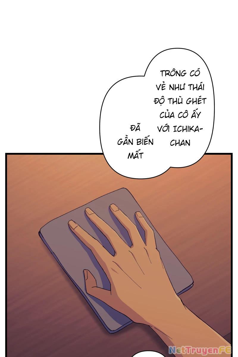 Tsugihagi Mirai Chapter 22 - Trang 2