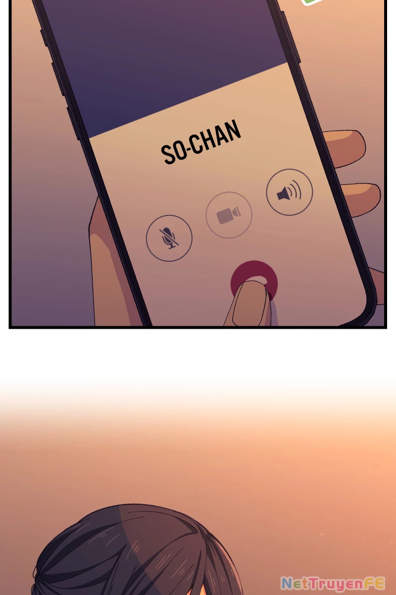 Tsugihagi Mirai Chapter 22 - Trang 2